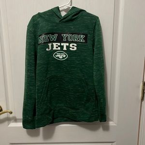 Jets youth sweatshirt